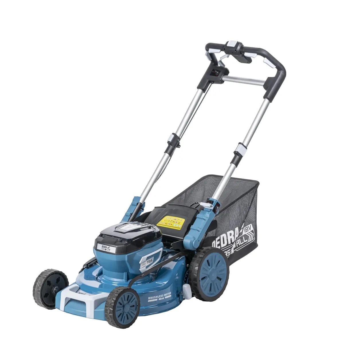 Dedra DED6998X-2A5