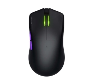 Hator Pulsar 3 Ultra 4K Czarny
