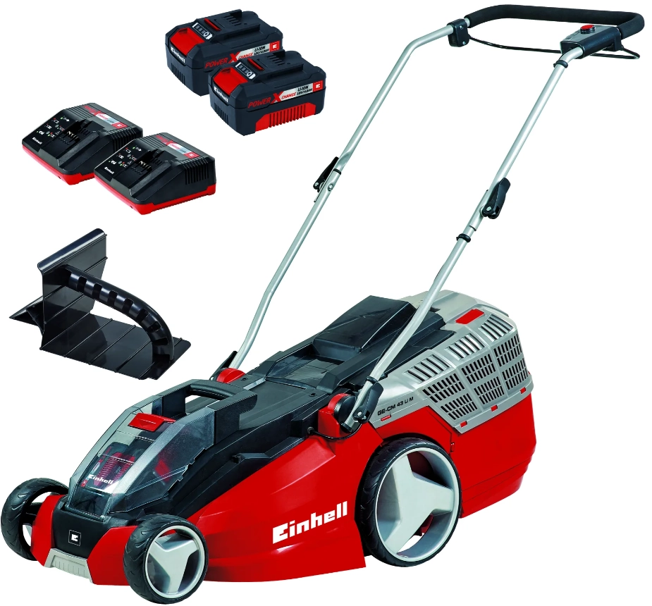 Einhell GE-CM 43 LI M 3413130