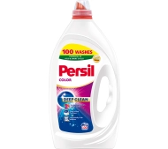 Persil PERSIL GEL 100 COLOR 4,5l