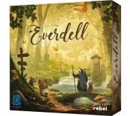 Everdell (edycja Polska)