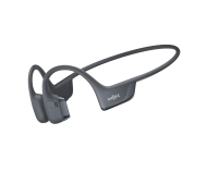 Shokz OpenRun Pro 2 Przewodnictwo kostne Bluetooth 5.3 Czarny
