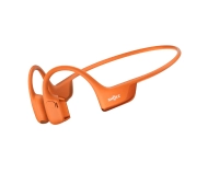 Shokz OpenRun Pro 2 Przewodnictwo kostne Bluetooth 5.3 Pomarańczowy