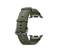 Samsung Athleisure Band do Watch8 S/M Zielony