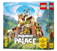LEGO Monkey Palace