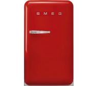 Smeg FAB10RRD6 Chłodziarka No Frost 97cm Czerwony