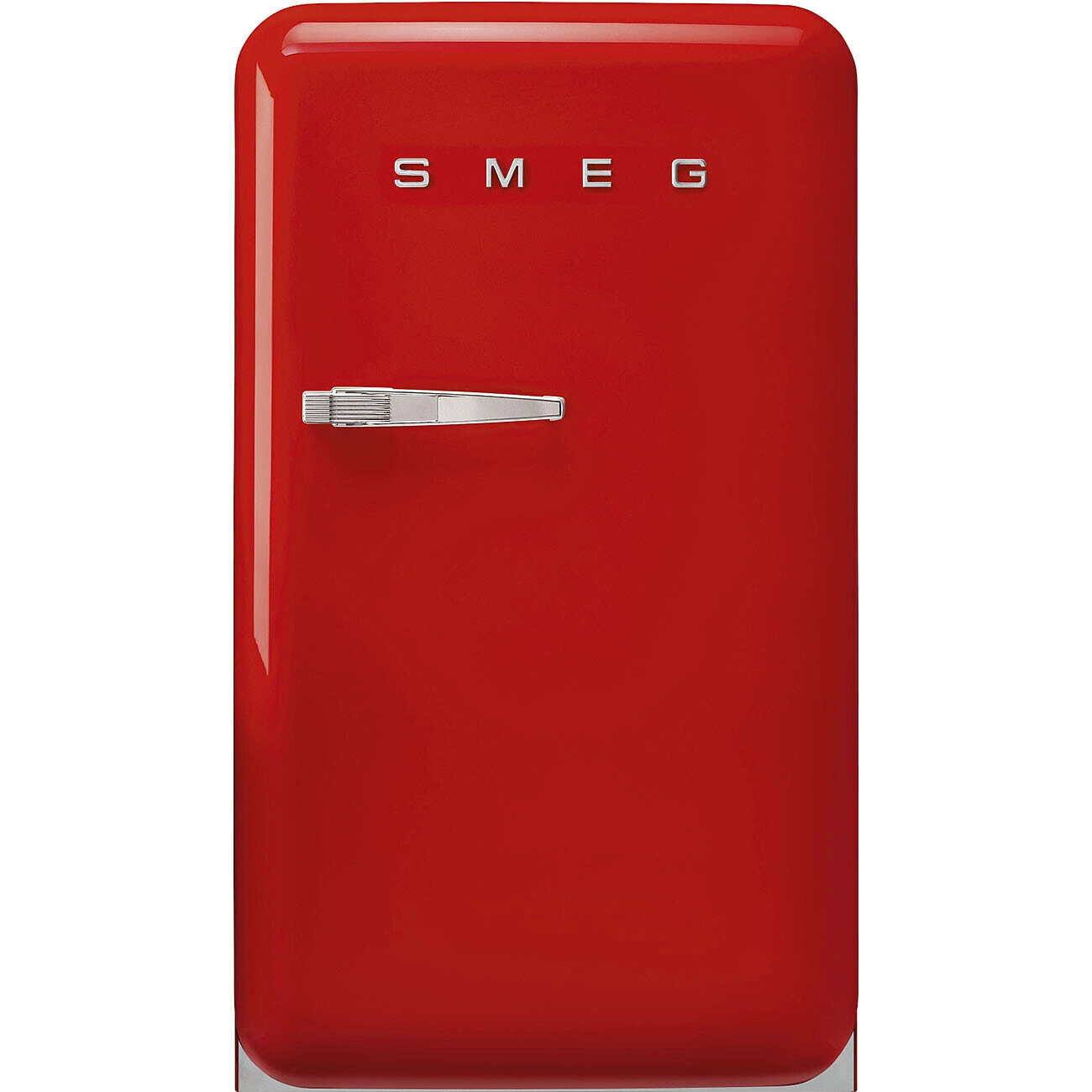 Smeg FAB10RRD6 Chłodziarka No Frost 97cm Czerwony