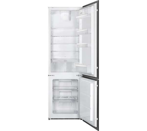 Smeg C41721E No Frost 177,2cm