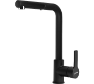 Smeg MID1MN Czarny Mosiądz