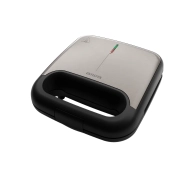 Aiwa KAMADO ASM-750 Trójkąty Gofry Panini 750W