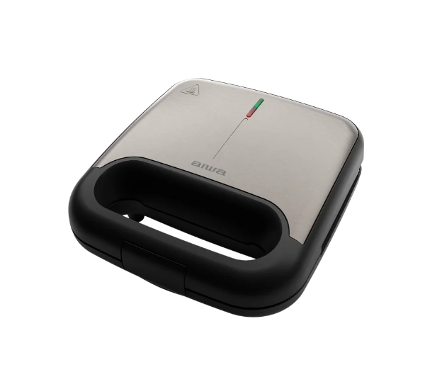 Aiwa KAMADO ASM-750 Trójkąty Gofry Panini 750W