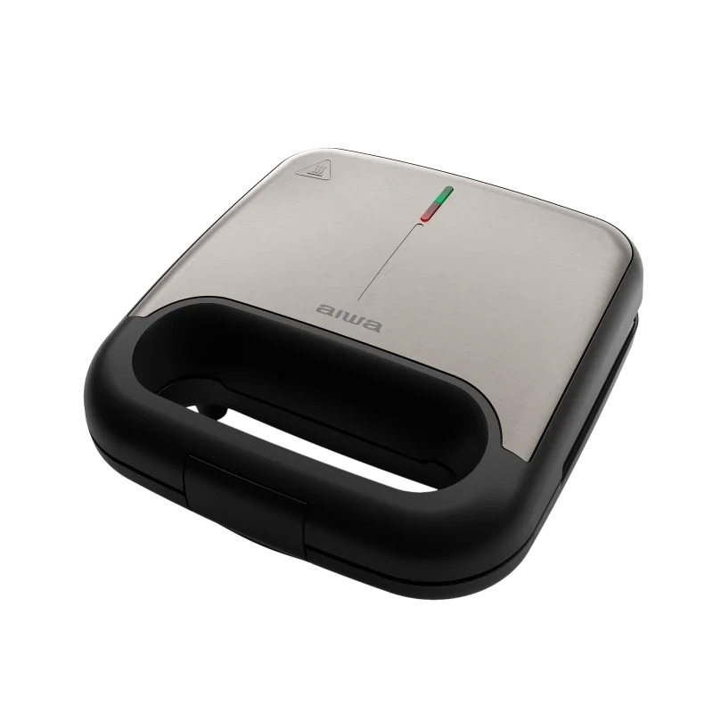 Aiwa KAMADO ASM-750 Trójkąty Gofry Panini 750W