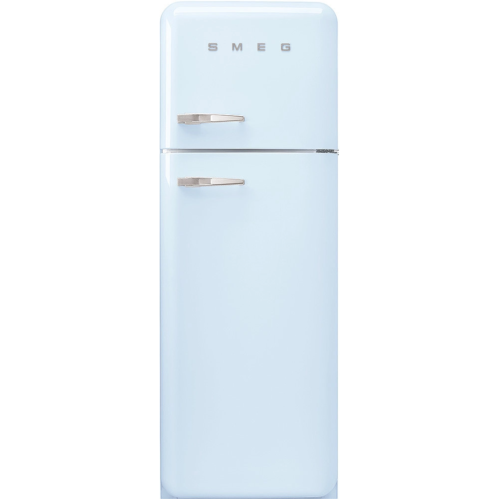 Smeg FAB30RPB5 172cm Pastelowy błękitny