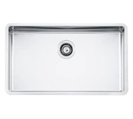 Smeg VFU71SFR Stal szlachetna