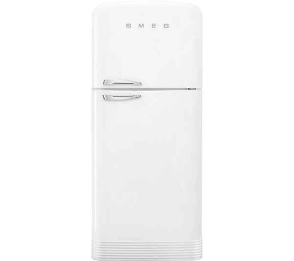 Smeg FAB50RWH5 Pełny No Frost 192,1cm Biały