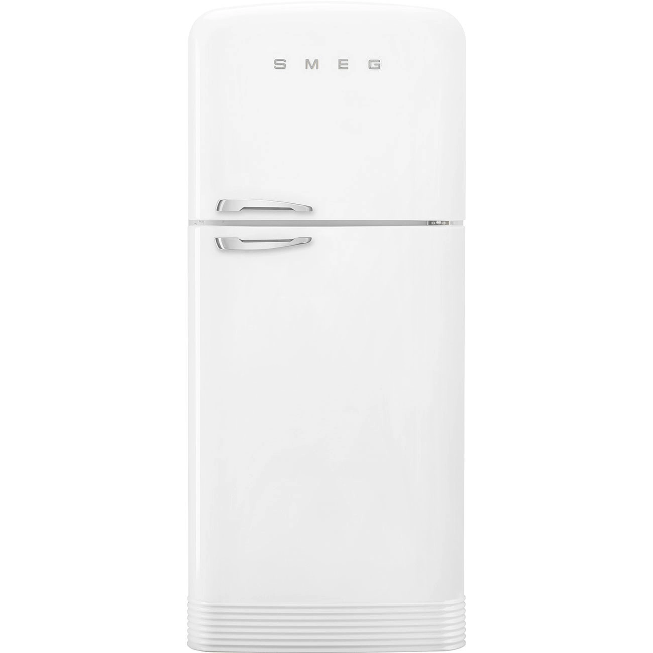 Smeg FAB50RWH5 Pełny No Frost 192,1cm Biały