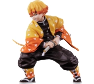 Bandai Model Kit Demon Slayer Agatsuma Zenitsu