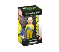 Minix Breaking Bad Haisenberg