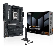 ASUS TUF GAMING X870E-PLUS WIFI7