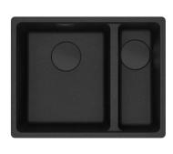 Franke Maris MRG 160-34-15 Granitowy Onyx