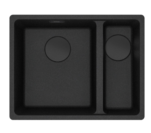 Franke Maris MRG 160-34-15 Granitowy Onyx