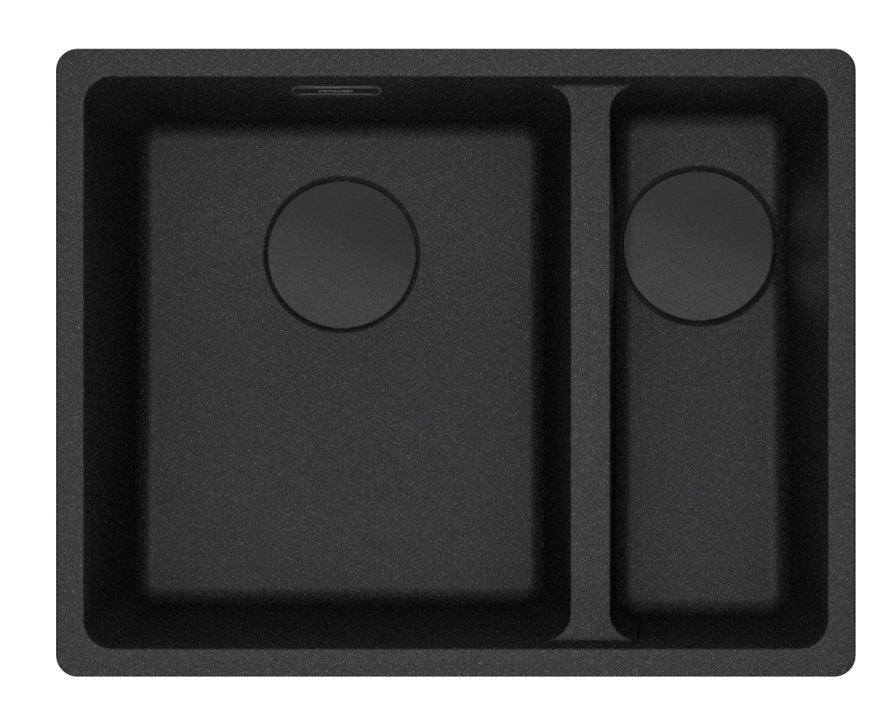 Franke Maris MRG 160-34-15 Granitowy Onyx