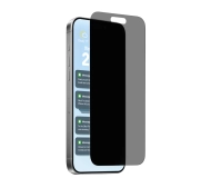 Puro Privacy do iPhone 17 Pro Max