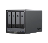 UGREEN DXP4800 Plus Szary