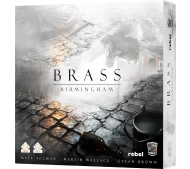 Brass: Birmingham PL