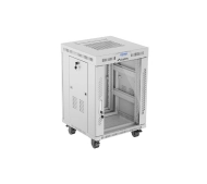 Lanberg FF01-6615-12SL 15U 600X600