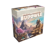 Wielce imponujące budowle: Mundo