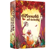 Orzeszki ze ścieżki