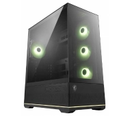 MSI Mag Pano 110R PZ Czarny
