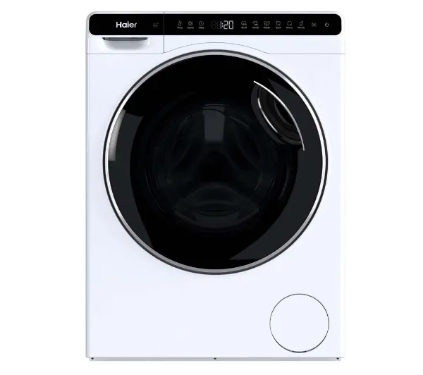 Haier Mini Drum HW50-BP12307U1-S Funkcje AI 5kg 1200obr/min Zdalne starowanie