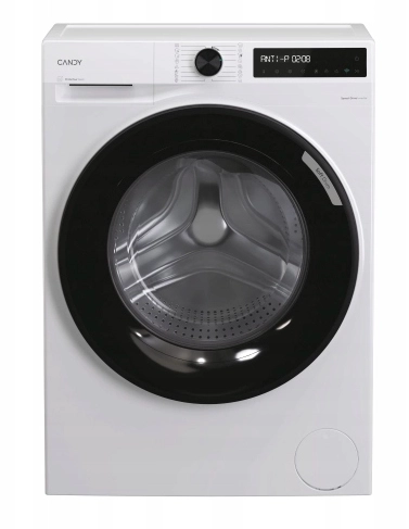 Candy ProWash 500 BR 49BL8-S Funkcje AI 9kg 1400obr/min Zdalne starowanie