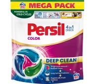 Persil DISCS COLOR 60szt.