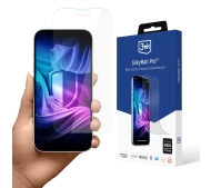 3mk Silky Matt Pro do Apple iPhone 17 Pro Max