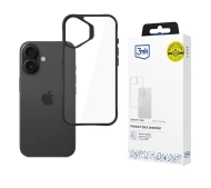 3mk Satin Armor Case+ do Apple iPhone 17