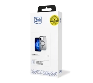 3mk Frosty MagCase Black do Apple iPhone 13 Pro Max