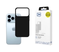 3mk Silicone Case do iPhone 17 Pro