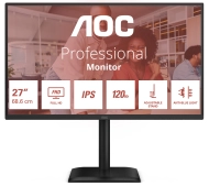 AOC 27E4U 27" Full HD IPS 120Hz 4ms