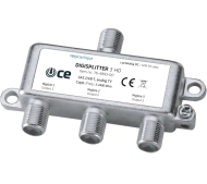 TechniSat DIGISPLITTER CE 3 HD