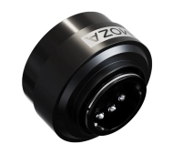 MOZA Racing RS07 do kierownicy R21/R16/R12/R9/R5 Szybkozłączka