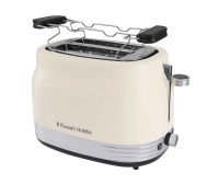 Russell Hobbs 28650-56 Ruszt do bułek Rozmrażanie 930W
