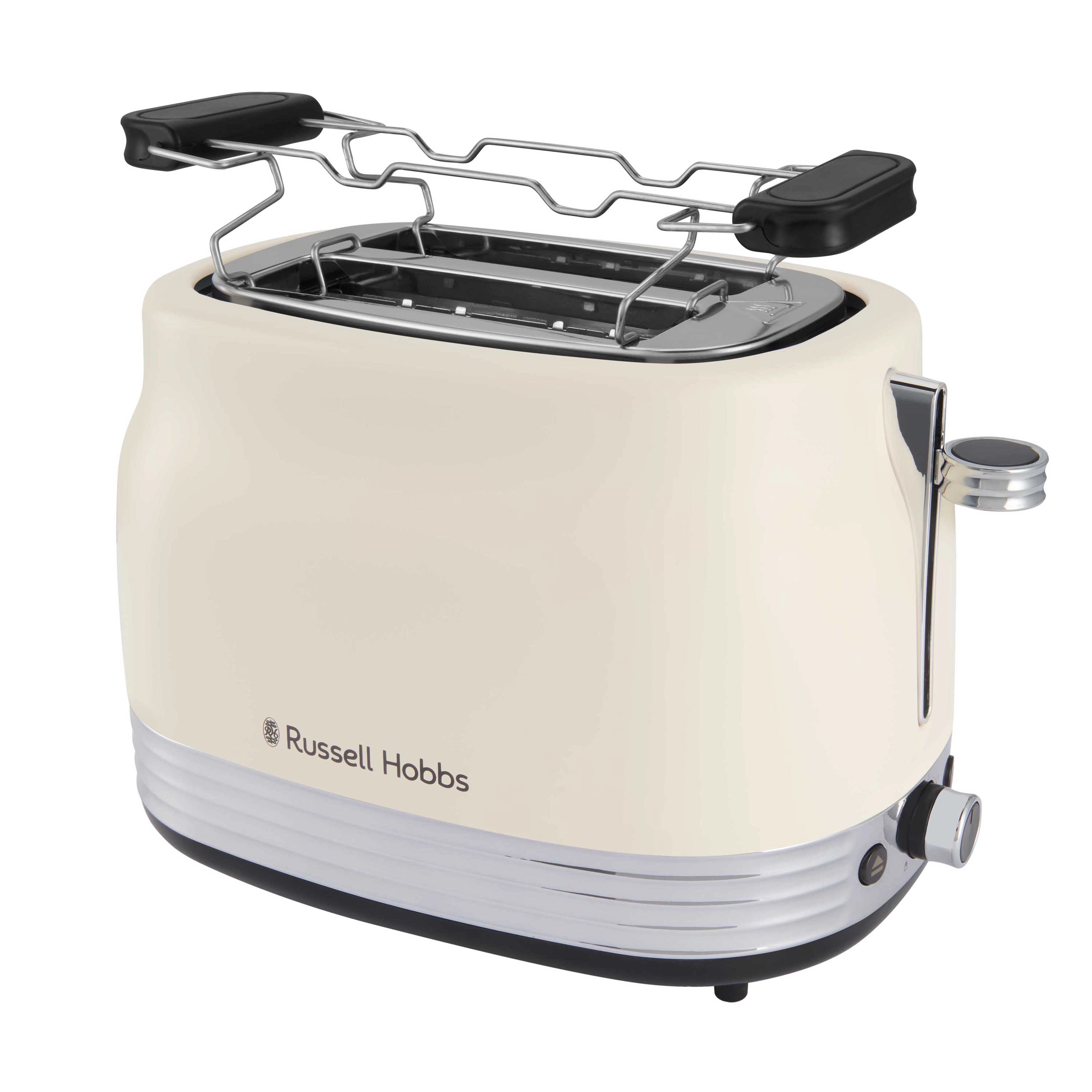 Russell Hobbs 28650-56 Ruszt do bułek Rozmrażanie 930W