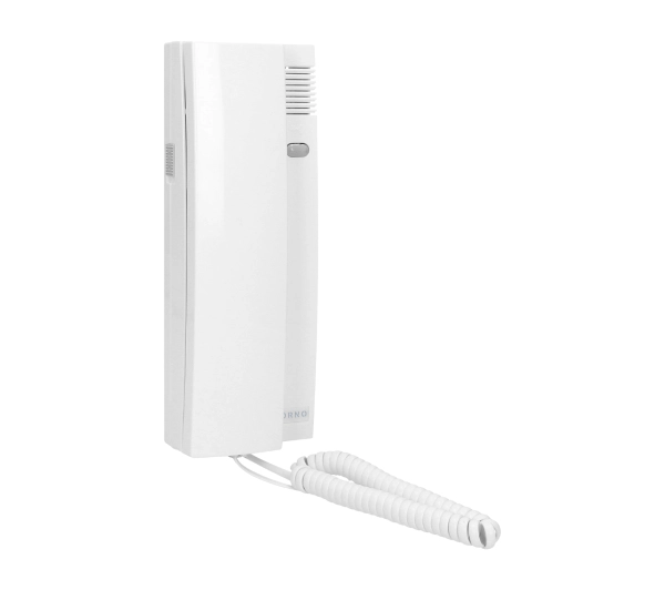 Orno OR-AD-5002 2-żyłowy Biały