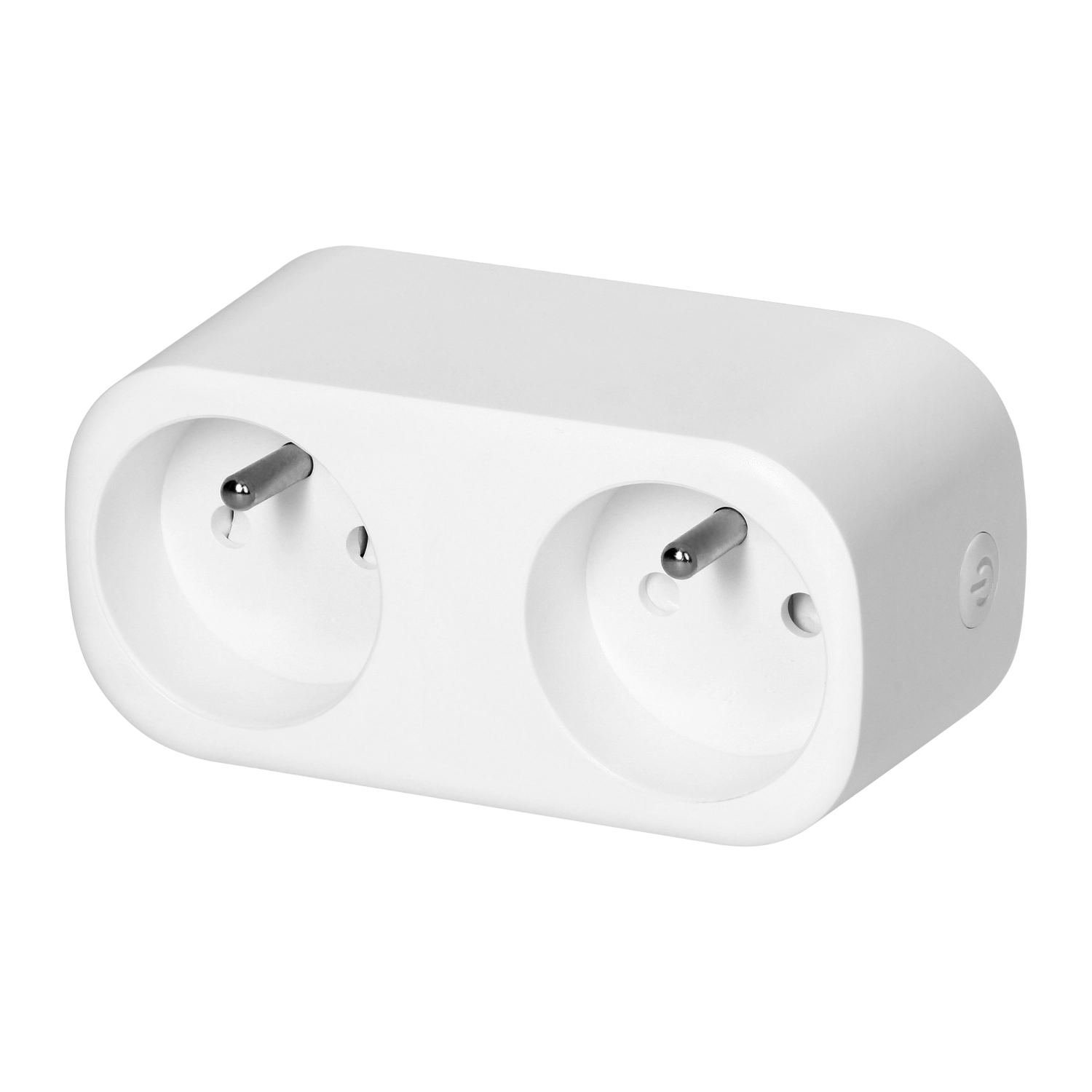 Orno OR-SH-17510/W bezprzewodowy Tuya Smart Wi-Fi Biały