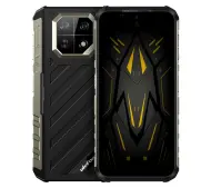uleFone Armor 22 4G 8/128GB 6,58" 120Hz 64Mpix Czarny