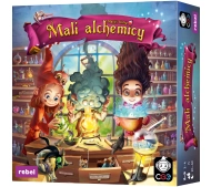 Mali Alchemicy