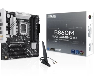 ASUS B860M MAX GAMING AX